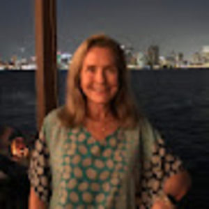 Meet your Posher, Diane